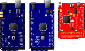 Arduino Mega Boards