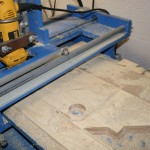 CNC Corner Clamps