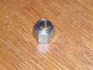 eccentric bushing