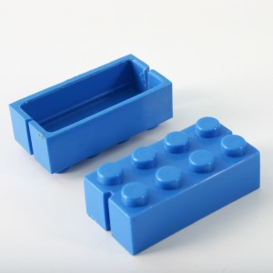 Original Lego Automatic Binding Brick