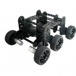 Multiplo Rover