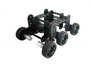 Multiplo Rover