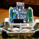 Open Source Robot